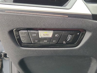 2024 BMW 4 Series 430i xDrive Gran Coupe