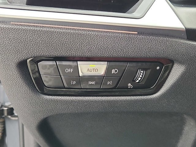 2024 BMW 4 Series 430i xDrive Gran Coupe