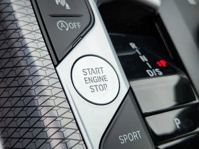 2024 BMW 4 Series 430i xDrive Gran Coupe