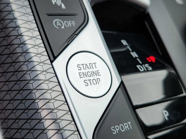 2024 BMW 4 Series 430i xDrive Gran Coupe