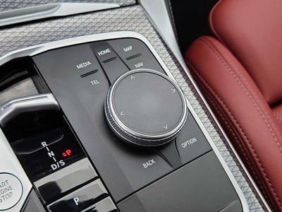 2024 BMW 4 Series 430i xDrive Gran Coupe