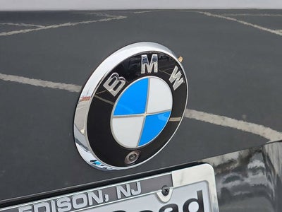 2024 BMW 4 Series 430i xDrive Gran Coupe