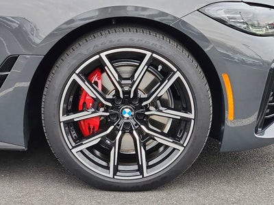 2024 BMW 4 Series 430i xDrive Gran Coupe