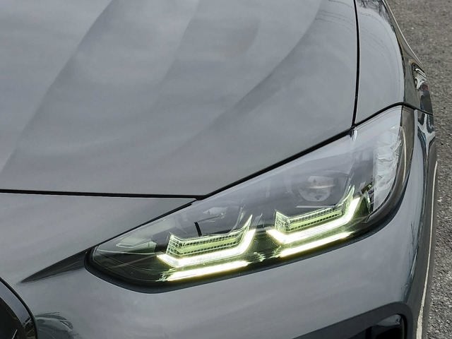 2024 BMW 4 Series 430i xDrive Gran Coupe