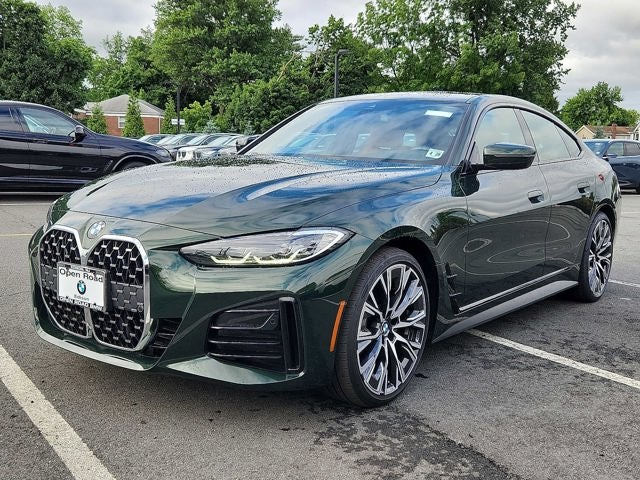 2023 BMW 4 Series 430i xDrive Gran Coupe