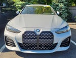 2023 BMW 4 Series 430i xDrive Gran Coupe
