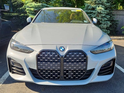 2023 BMW 4 Series 430i xDrive Gran Coupe