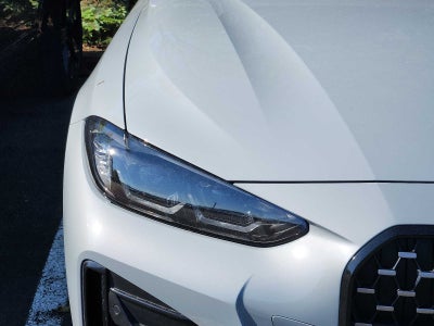 2023 BMW 4 Series 430i xDrive Gran Coupe