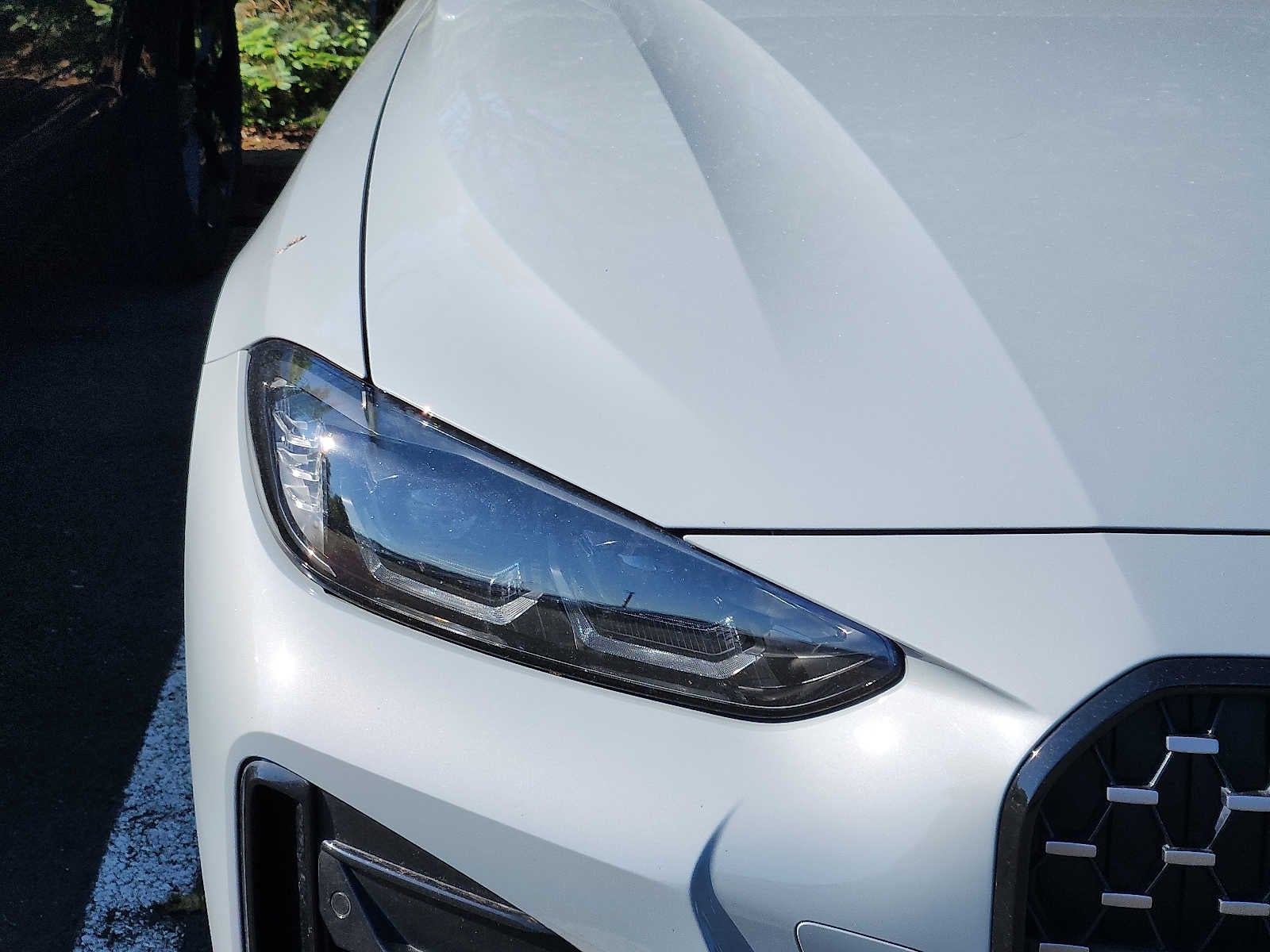 2023 BMW 4 Series 430i xDrive Gran Coupe
