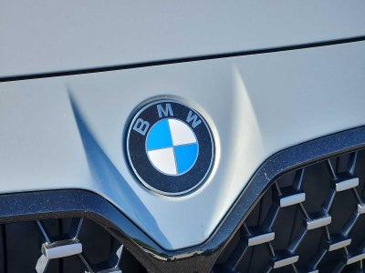 2023 BMW 4 Series 430i xDrive Gran Coupe