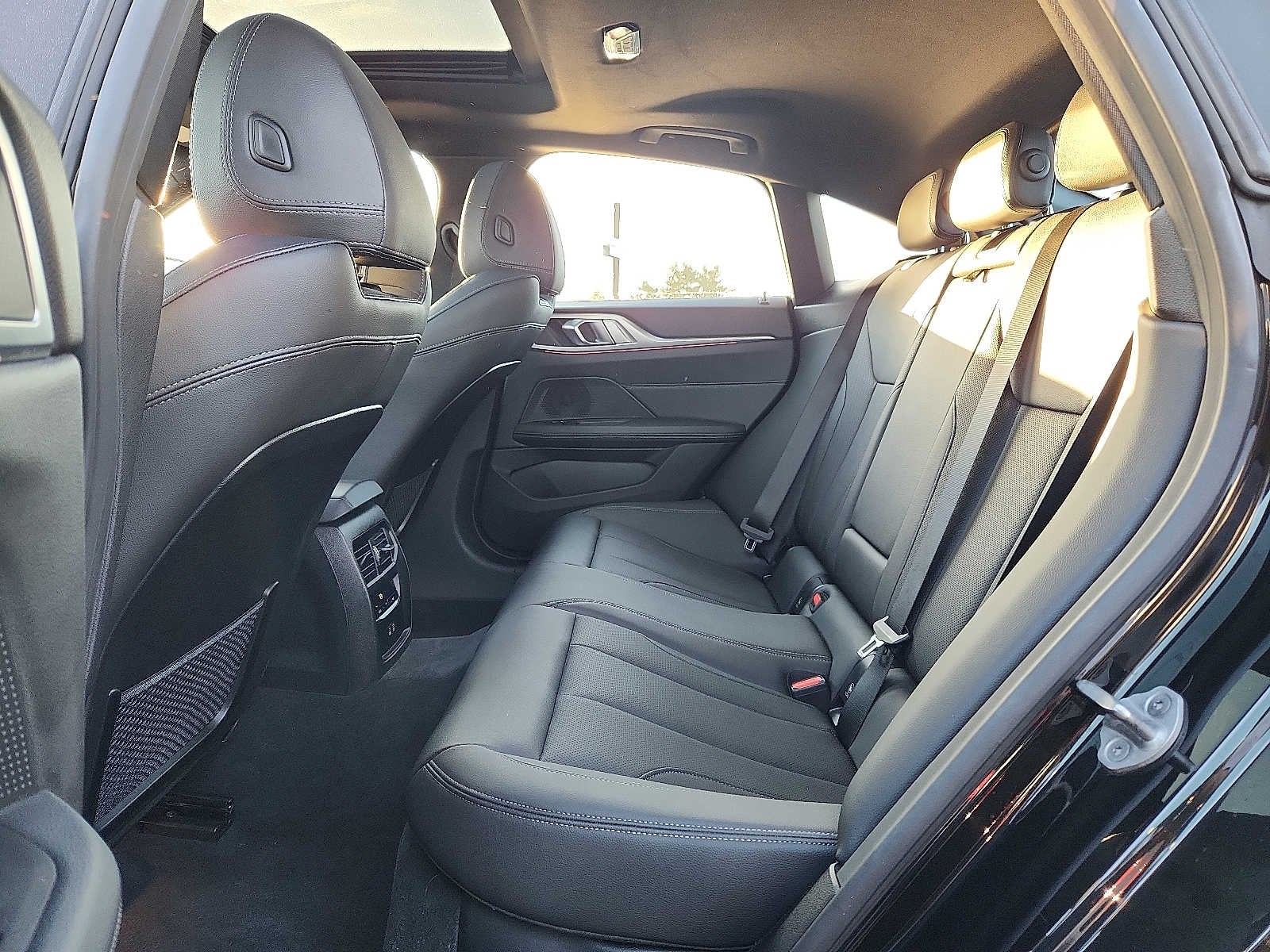 2023 BMW 4 Series 430i xDrive Gran Coupe