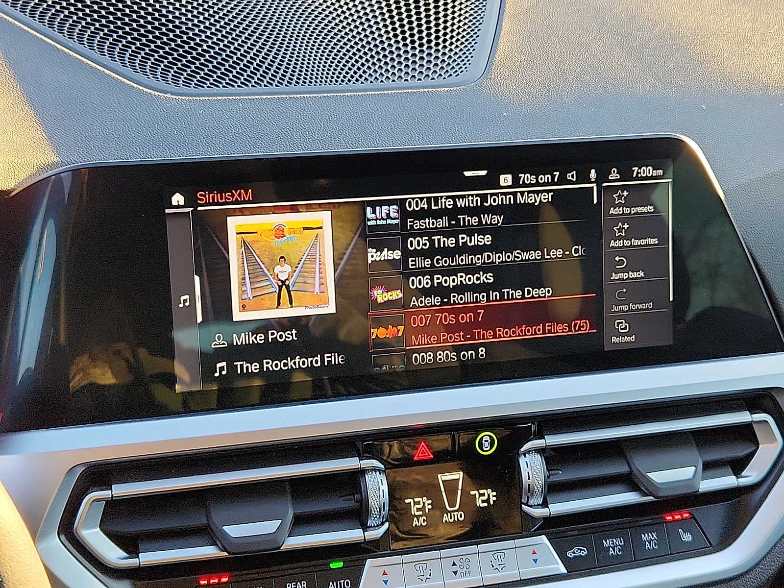 2023 BMW 4 Series 430i xDrive Gran Coupe