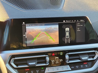 2023 BMW 4 Series 430i xDrive Gran Coupe