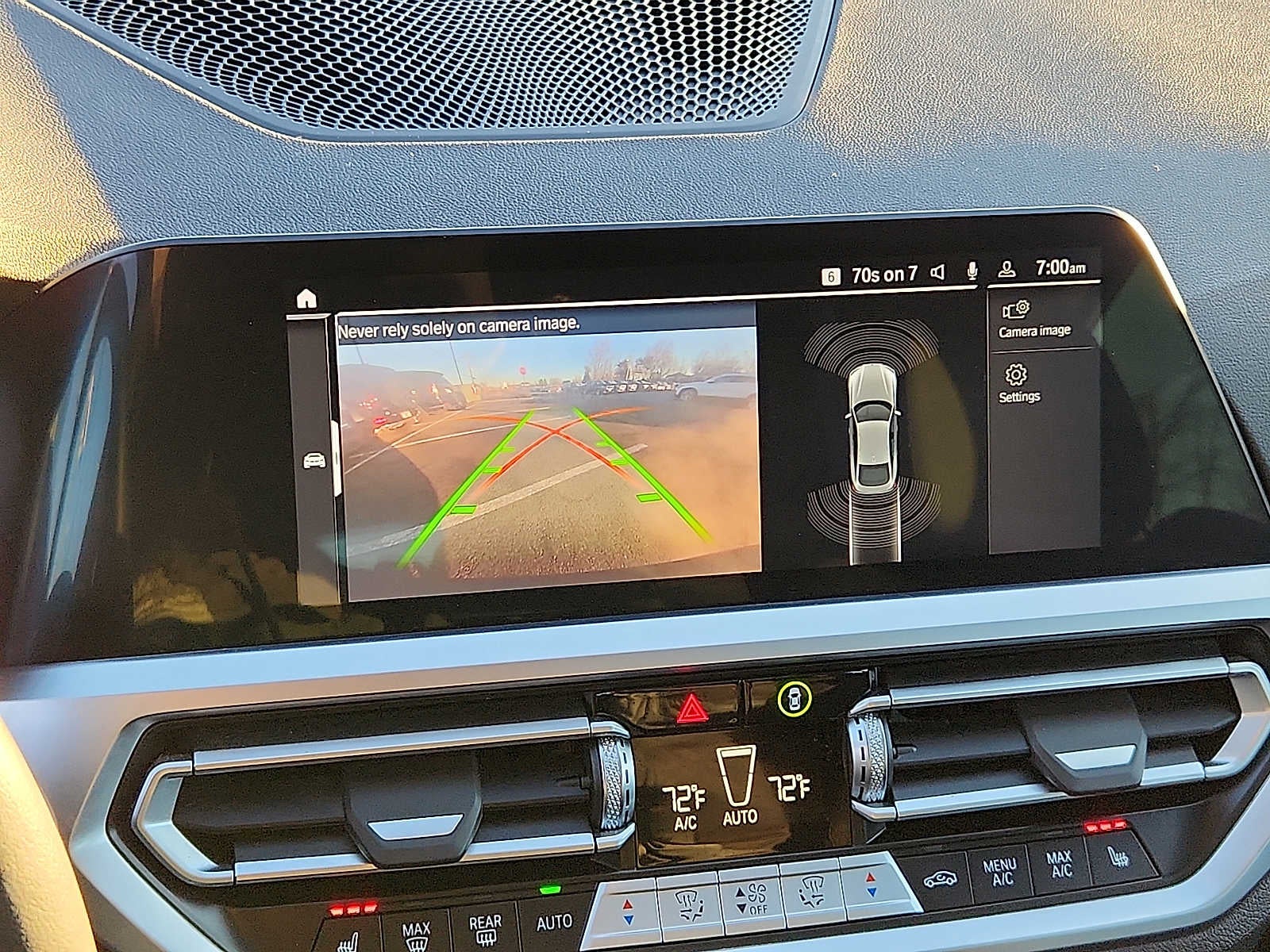 2023 BMW 4 Series 430i xDrive Gran Coupe