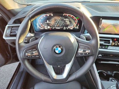 2023 BMW 4 Series 430i xDrive Gran Coupe