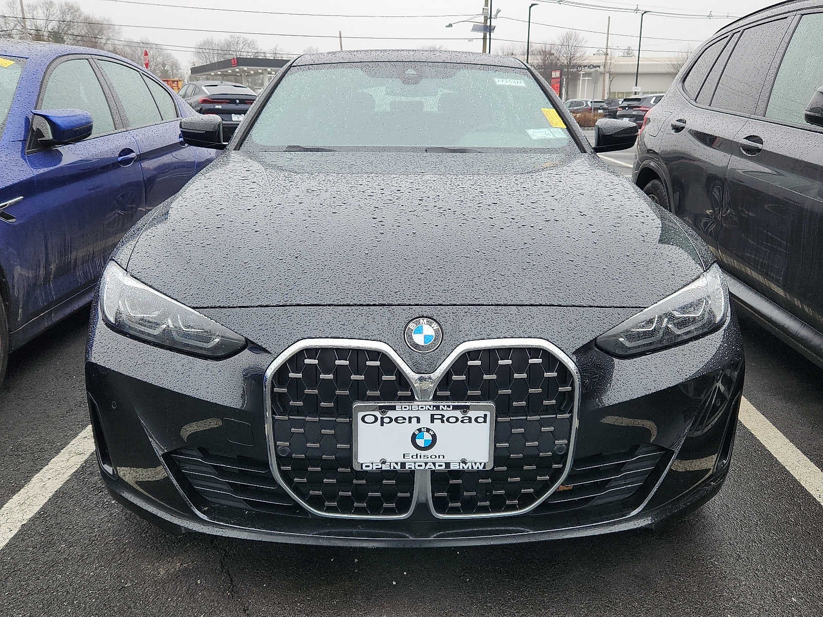 2023 BMW 4 Series 430i xDrive Gran Coupe