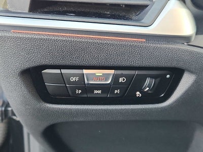 2023 BMW 4 Series 430i xDrive Gran Coupe