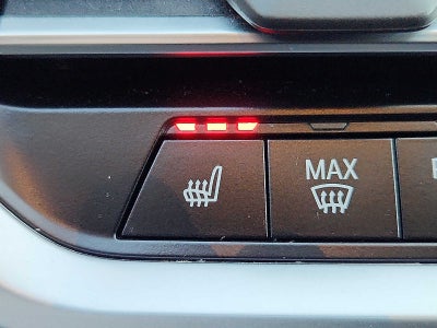 2023 BMW 4 Series 430i xDrive Gran Coupe