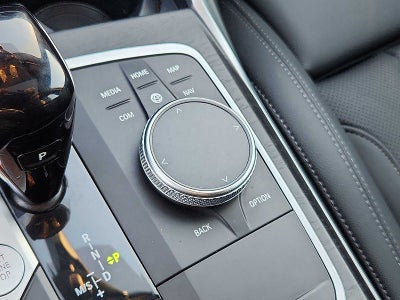 2023 BMW 4 Series 430i xDrive Gran Coupe