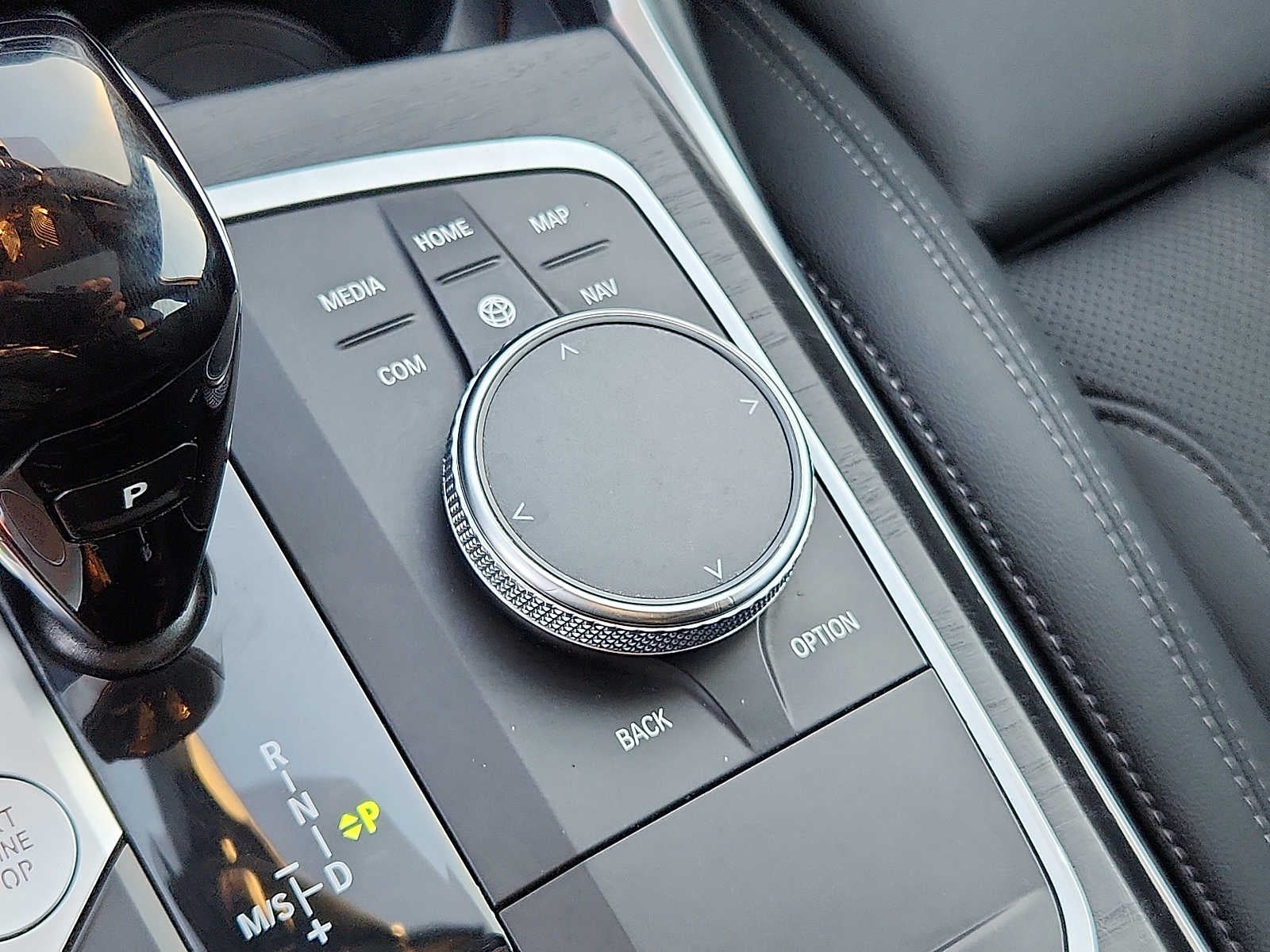 2023 BMW 4 Series 430i xDrive Gran Coupe