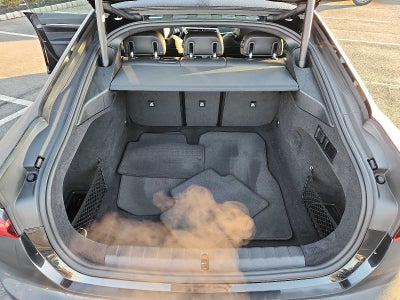 2023 BMW 4 Series 430i xDrive Gran Coupe