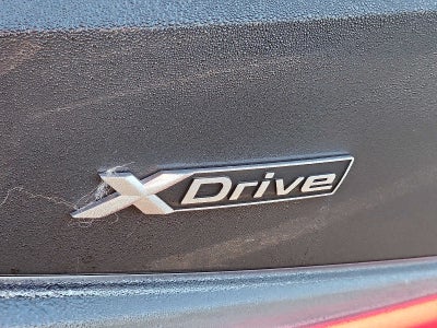 2023 BMW 4 Series 430i xDrive Gran Coupe