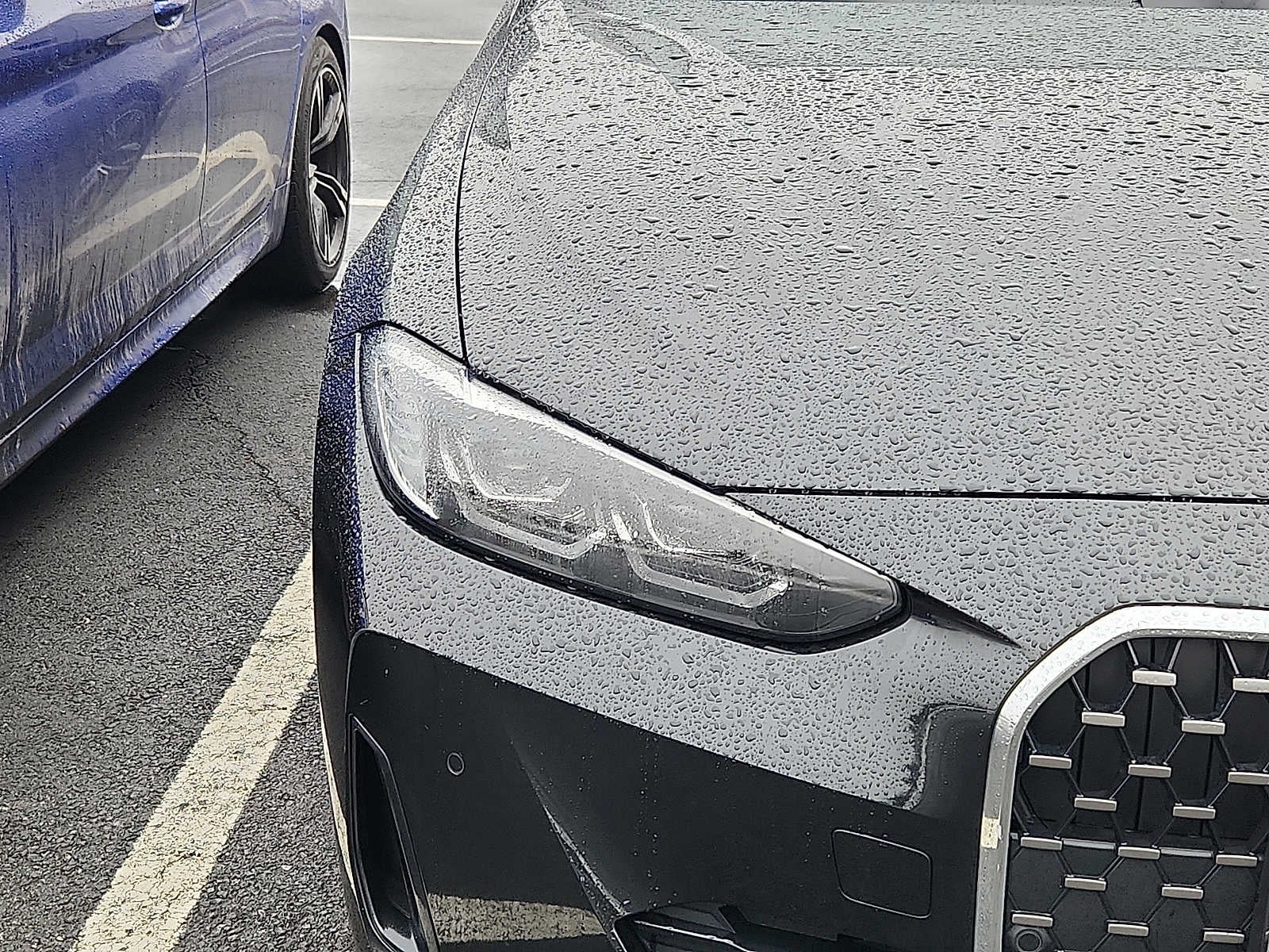 2023 BMW 4 Series 430i xDrive Gran Coupe