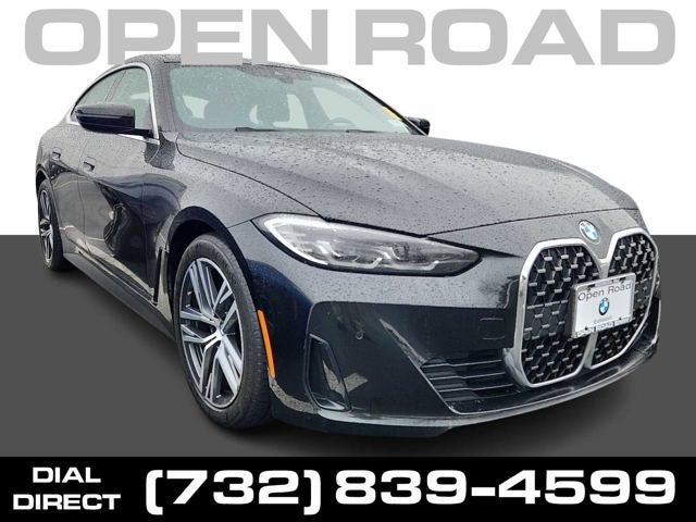 2023 BMW 4 Series 430i xDrive Gran Coupe