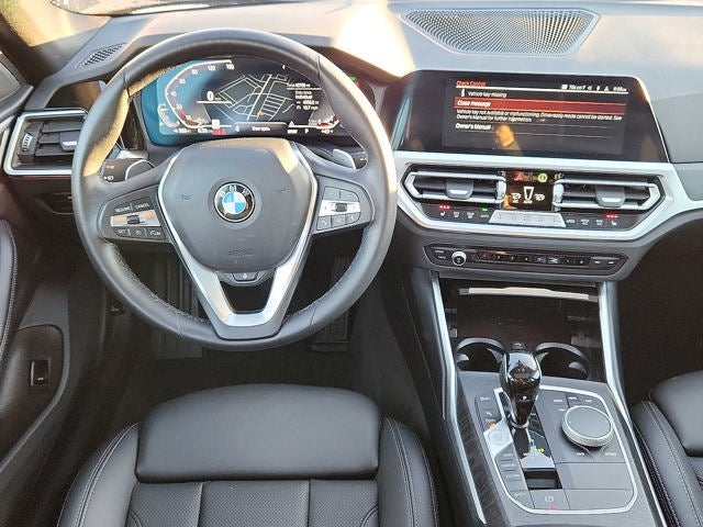 2023 BMW 4 Series 430i xDrive Gran Coupe
