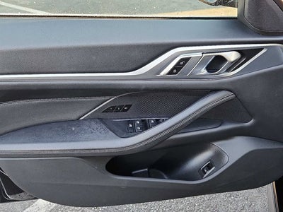 2023 BMW 4 Series 430i xDrive Gran Coupe