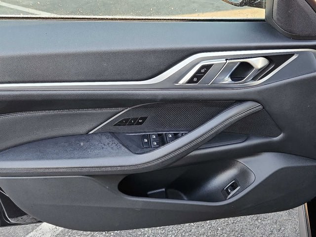 2023 BMW 4 Series 430i xDrive Gran Coupe