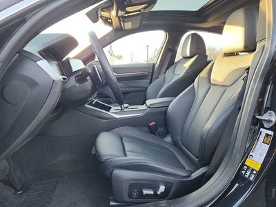 2023 BMW 4 Series 430i xDrive Gran Coupe