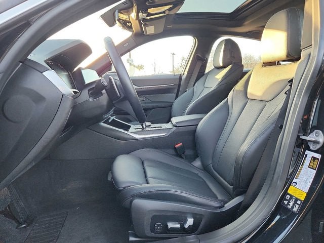 2023 BMW 4 Series 430i xDrive Gran Coupe