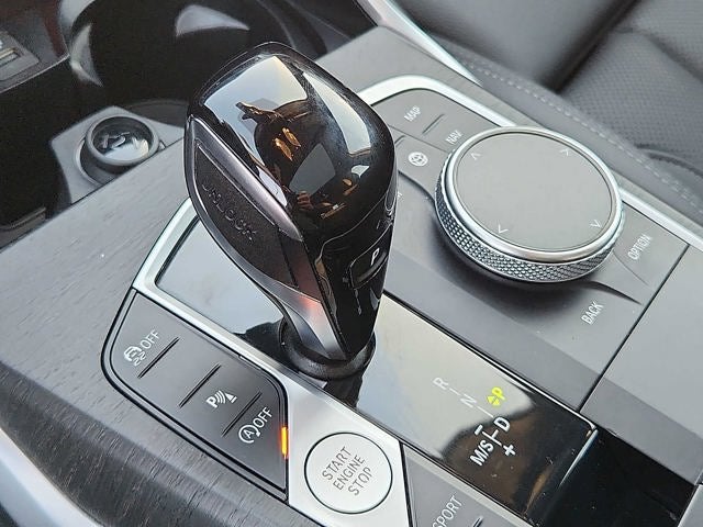 2023 BMW 4 Series 430i xDrive Gran Coupe