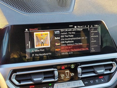 2023 BMW 4 Series 430i xDrive Gran Coupe