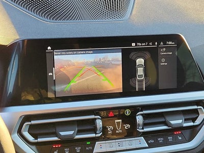 2023 BMW 4 Series 430i xDrive Gran Coupe