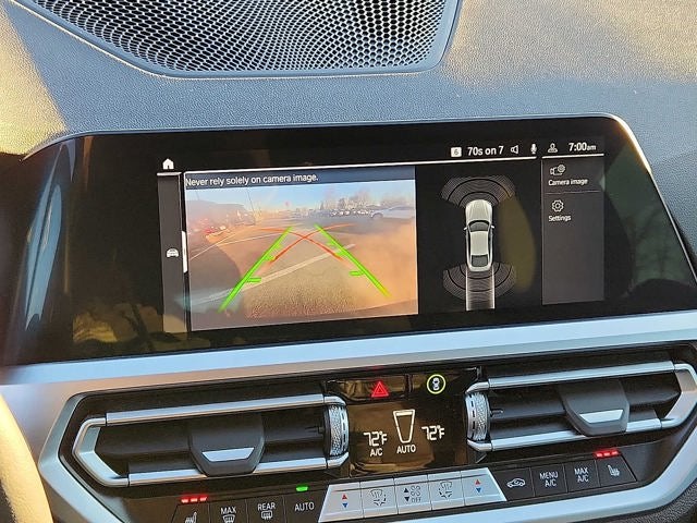 2023 BMW 4 Series 430i xDrive Gran Coupe