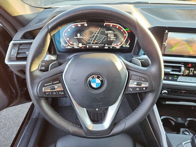 2023 BMW 4 Series 430i xDrive Gran Coupe