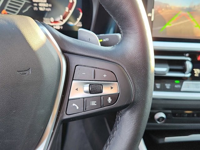 2023 BMW 4 Series 430i xDrive Gran Coupe