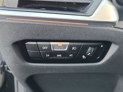 2023 BMW 4 Series 430i xDrive Gran Coupe