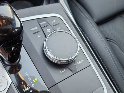 2023 BMW 4 Series 430i xDrive Gran Coupe