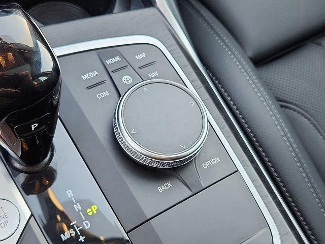 2023 BMW 4 Series 430i xDrive Gran Coupe