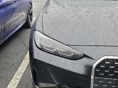 2023 BMW 4 Series 430i xDrive Gran Coupe