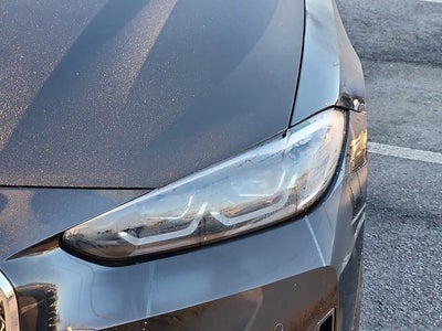 2023 BMW 4 Series 430i xDrive Gran Coupe