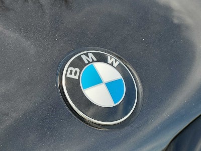 2023 BMW 5 Series 540i xDrive Sedan