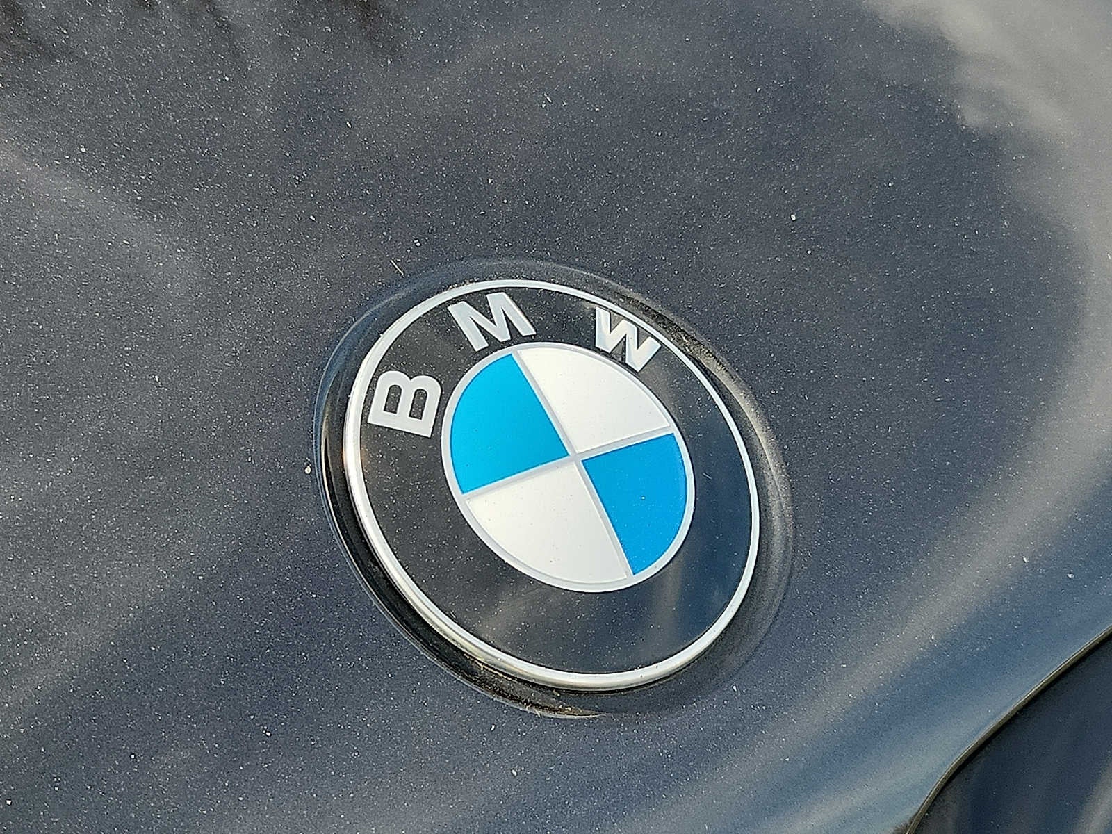 2023 BMW 5 Series 540i xDrive Sedan