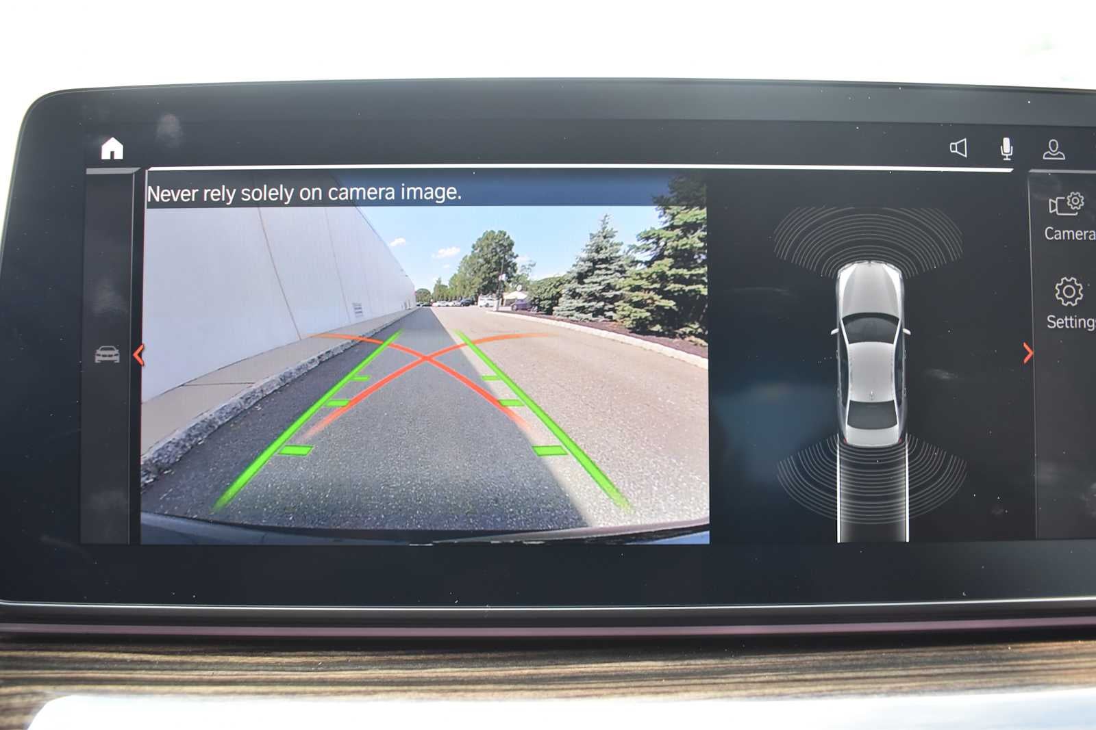 2023 BMW 5 Series 540i xDrive Sedan