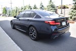 2023 BMW 5 Series 540i xDrive Sedan