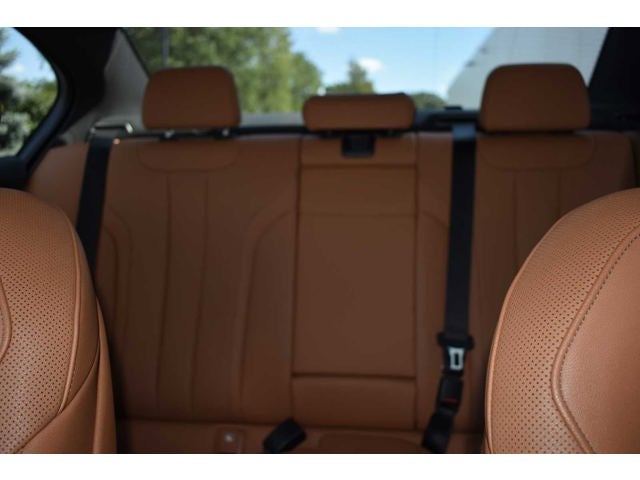 2023 BMW 5 Series 540i xDrive Sedan