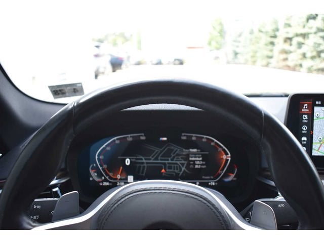 2023 BMW 5 Series 540i xDrive Sedan